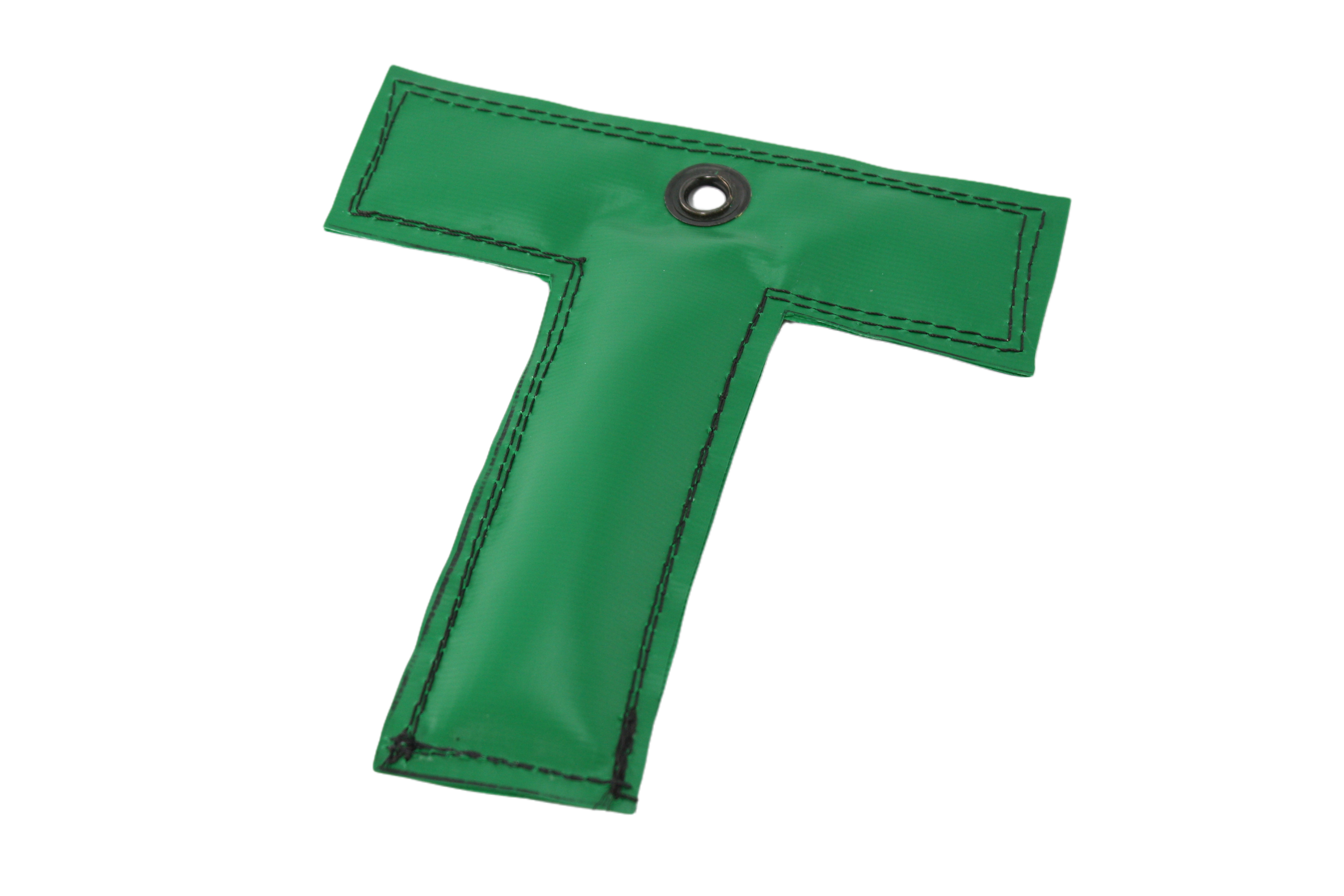 Sandbags and Markers