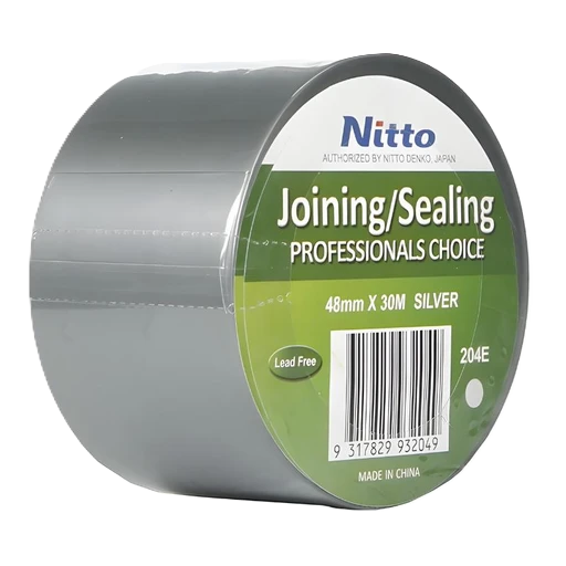 Nitto 0204 PVC Insulation Tape 48mmx30m