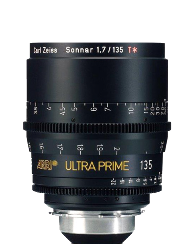 135mm Ultraprime