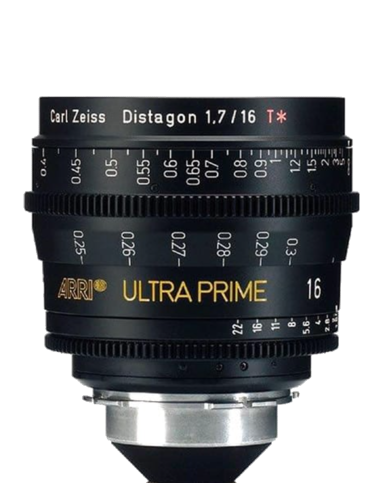 Zeiss 16mm Ultraprime