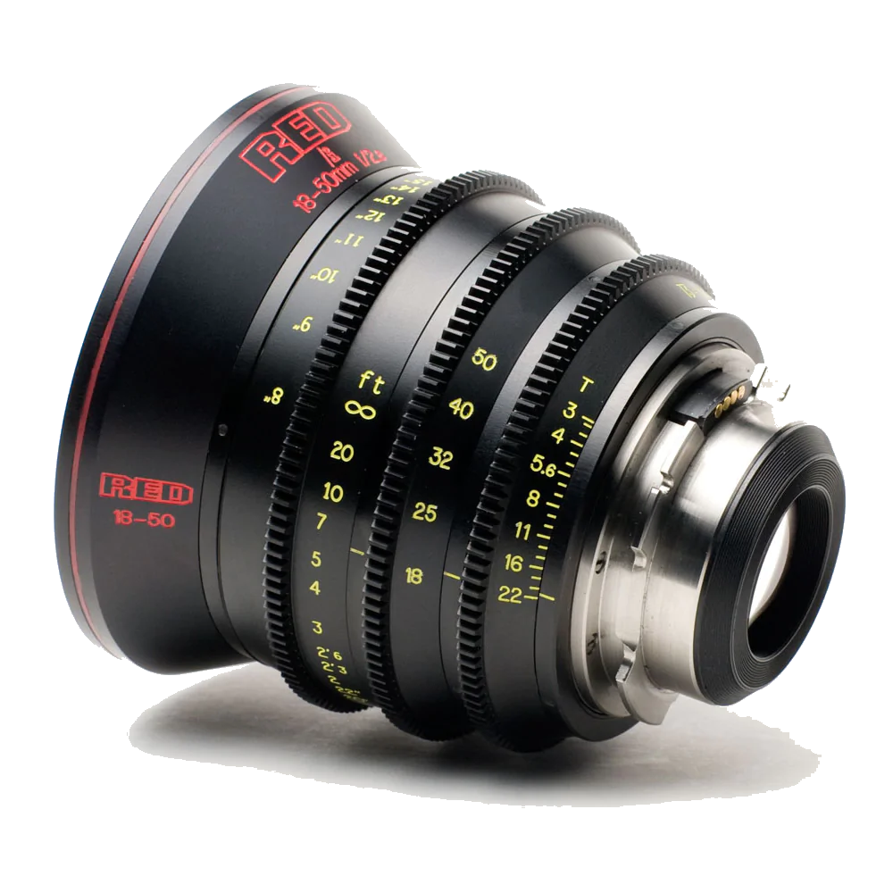 18-50mm T3