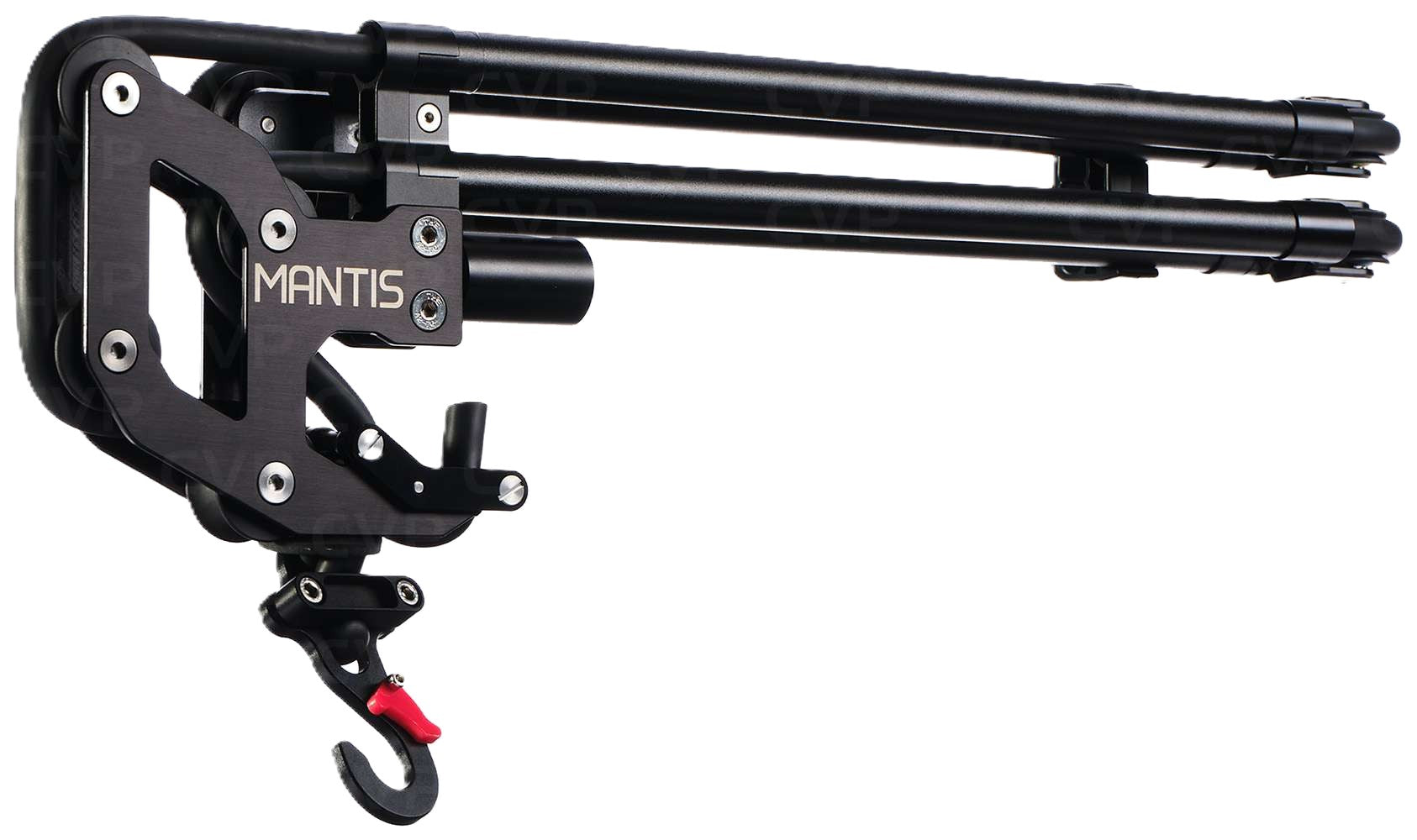 Mantis for Easy Rig Bundle (Quad Tube)