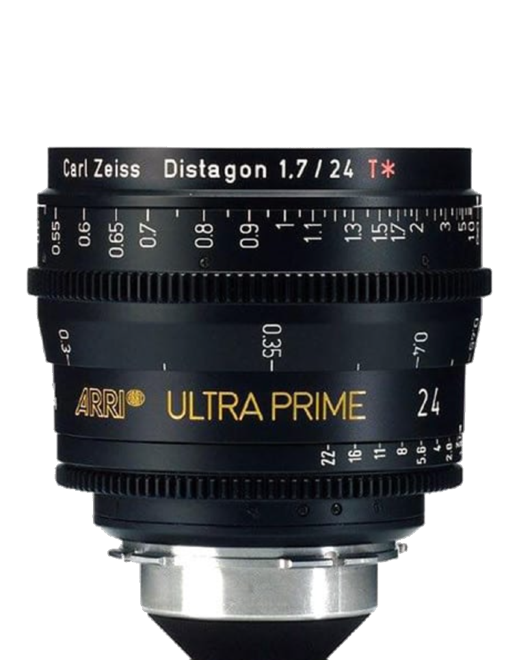 Zeiss 24mm Ultraprime