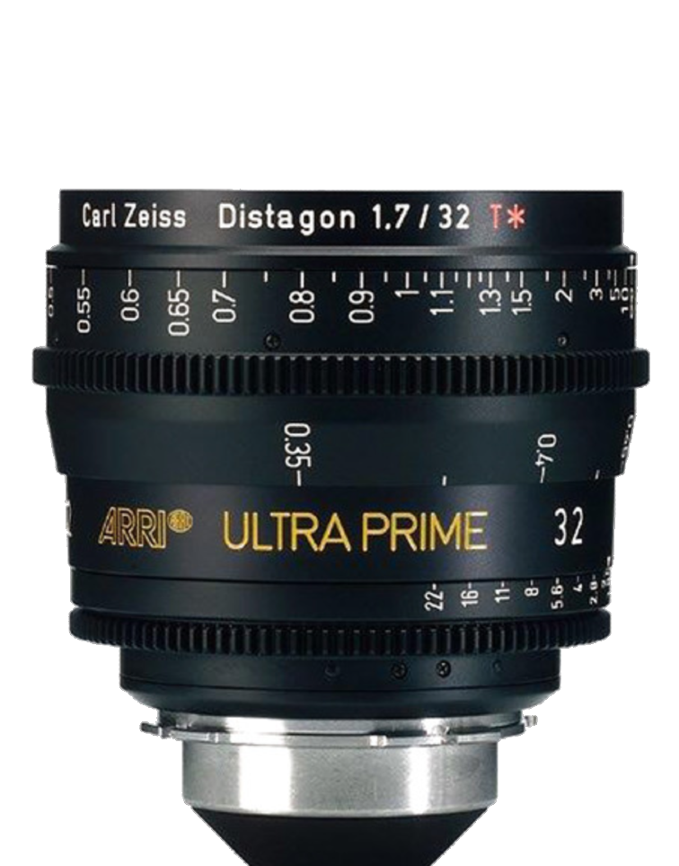 Zeiss 32mm Ultraprime