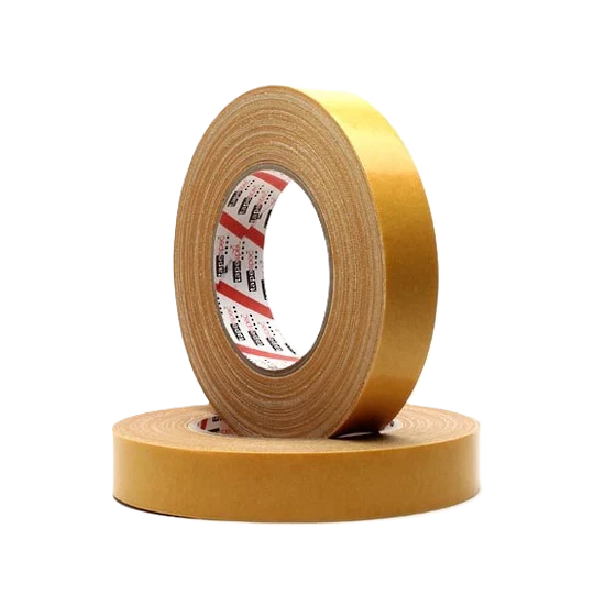 Exhibition Tape Double Sided Carpet Tape, 48mm x 25m