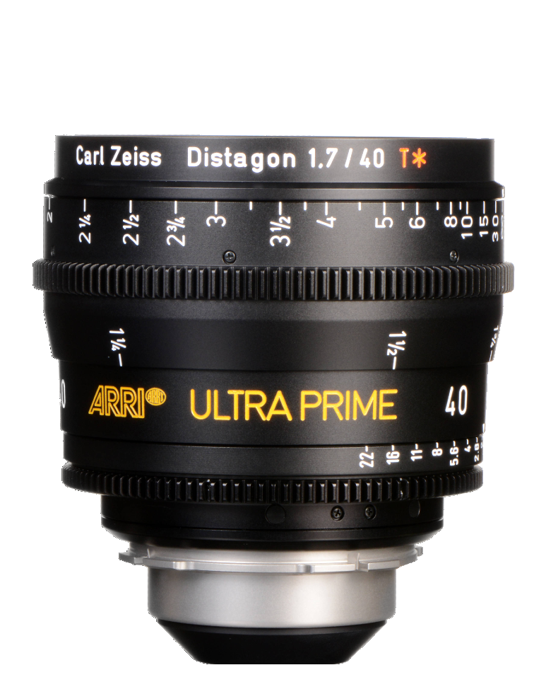 Zeiss 40mm Ultraprime