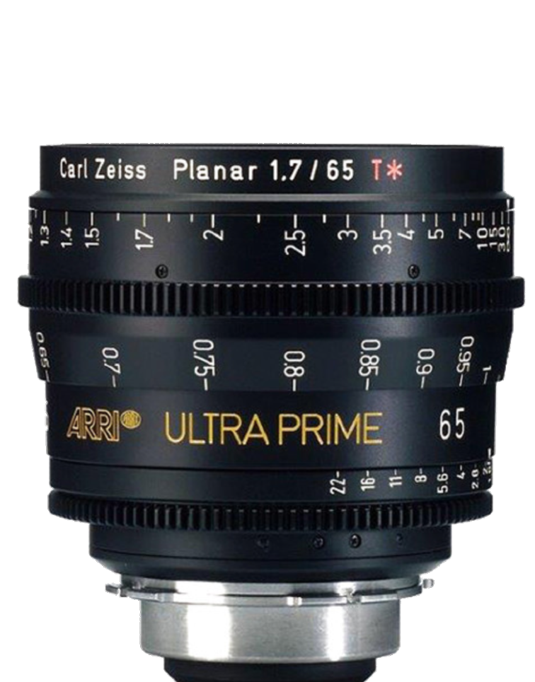 Zeiss 65mm Ultraprime