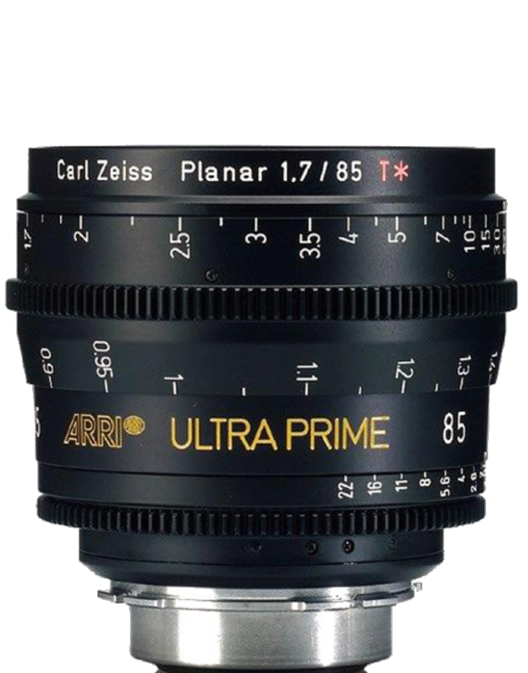 Zeiss 85mm Ultraprime