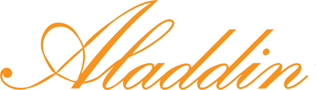Aladdin Lights Logo