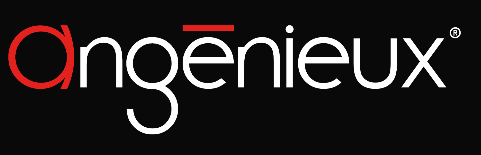 Angenieux Logo