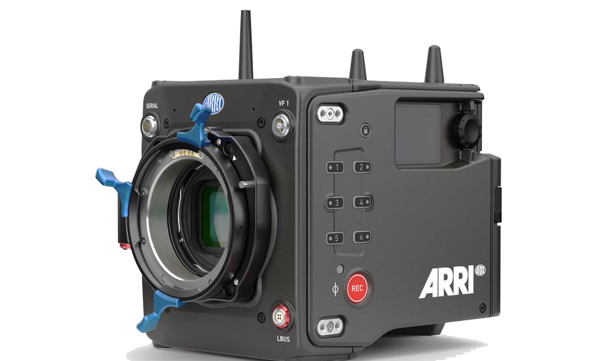 ARRI Alexa35