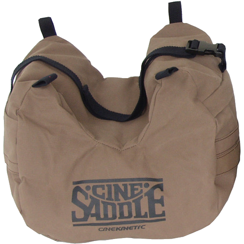 Cine Saddle