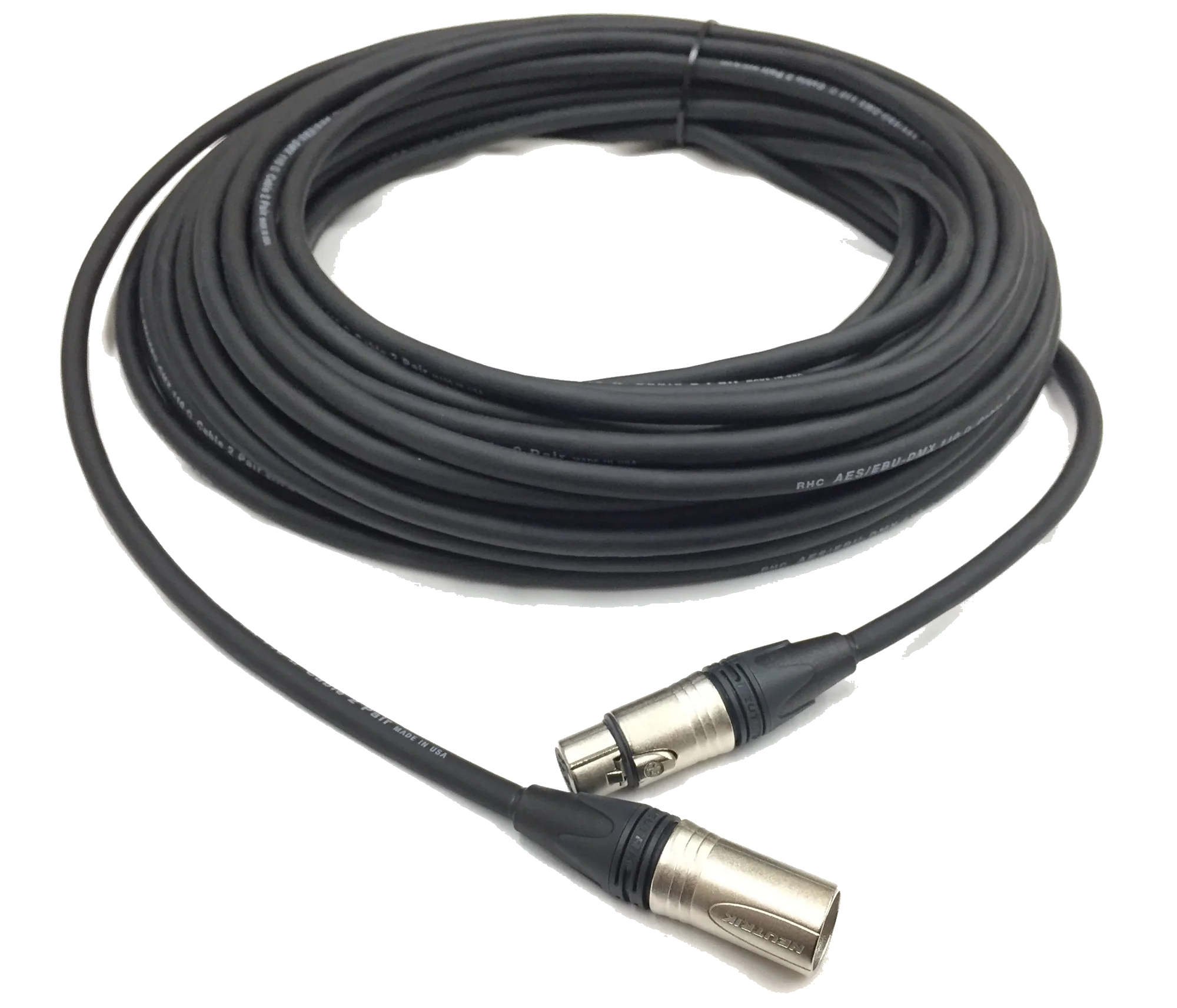 DMX cable