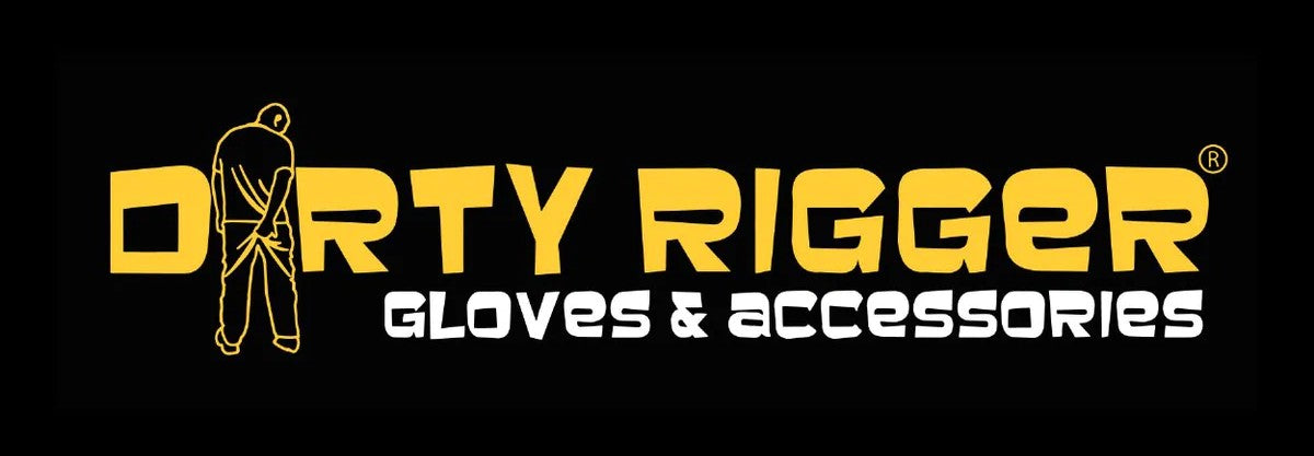 Dirty Rigger Logo