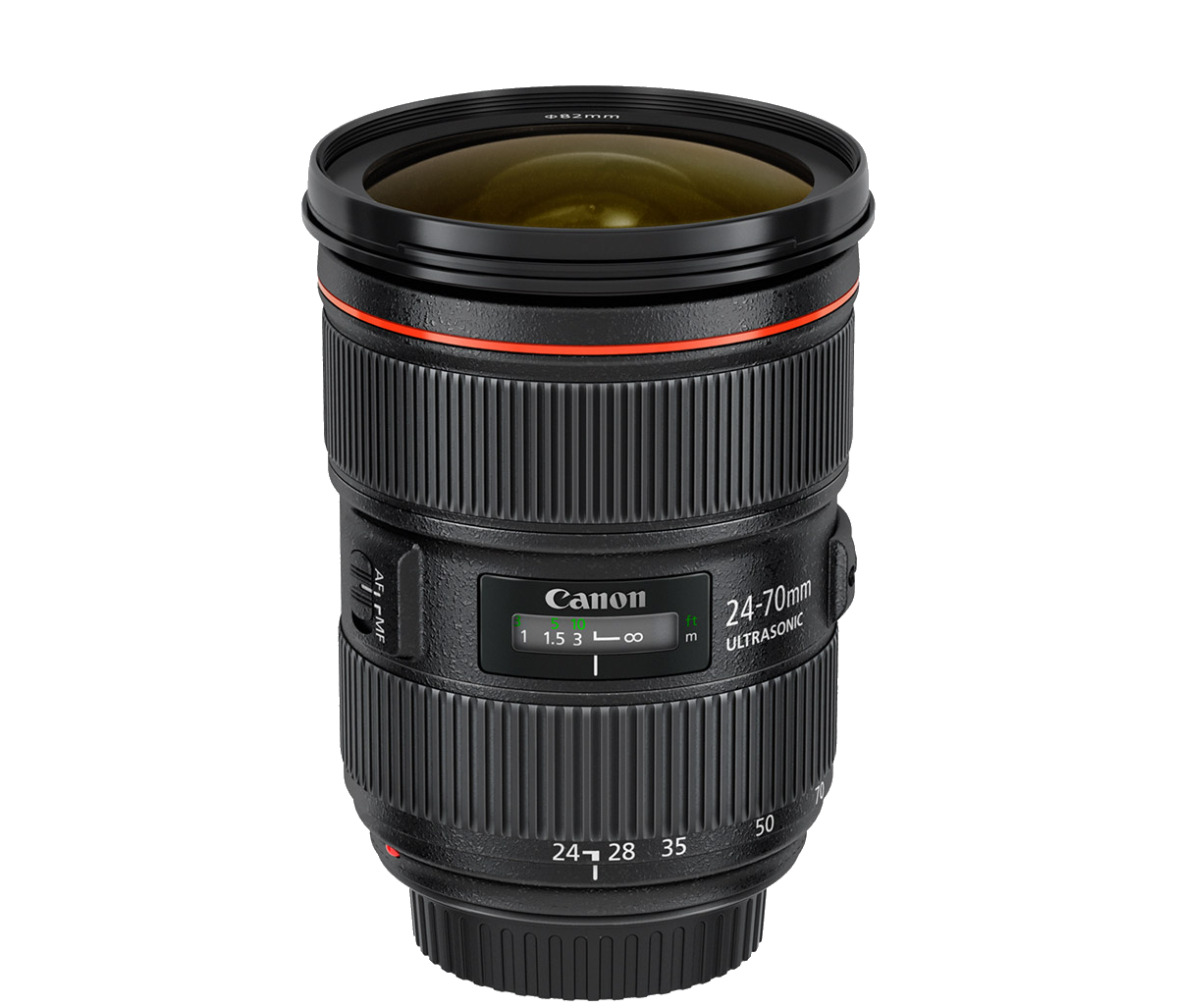 24-70mm f/2.8L IS II USM