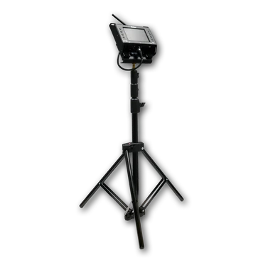 Exalux Control One on stand