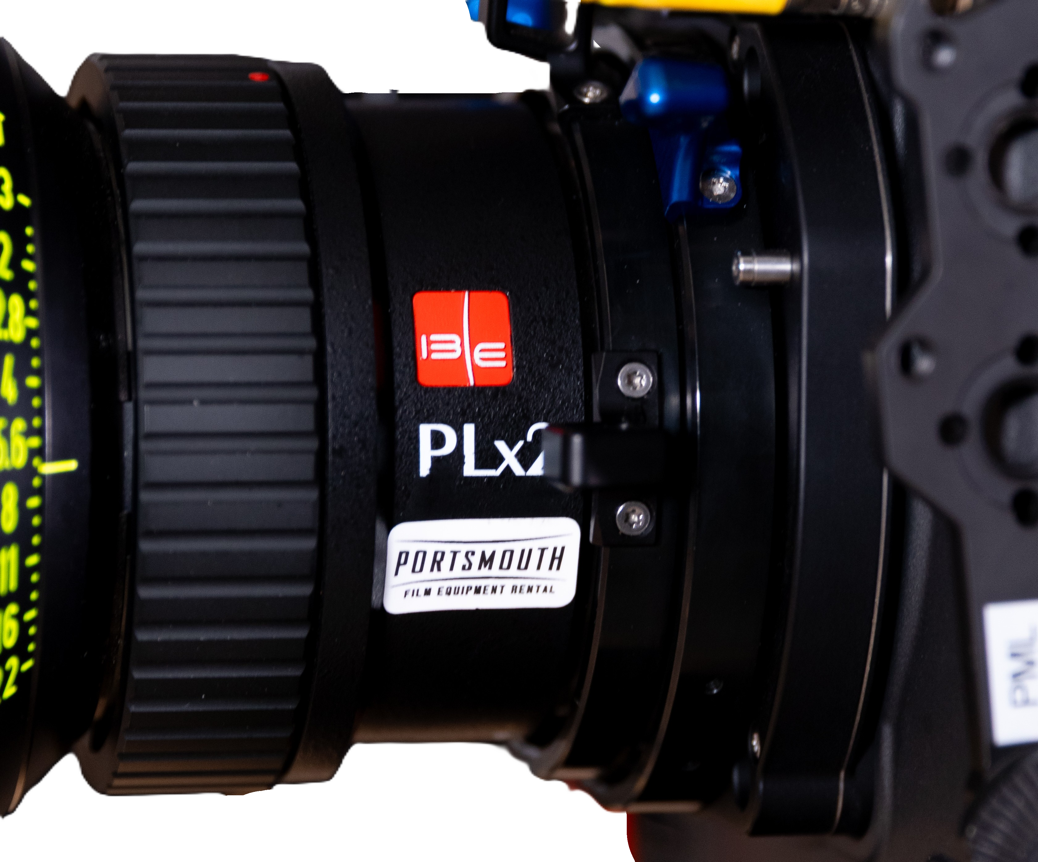 PLx2 Extender
