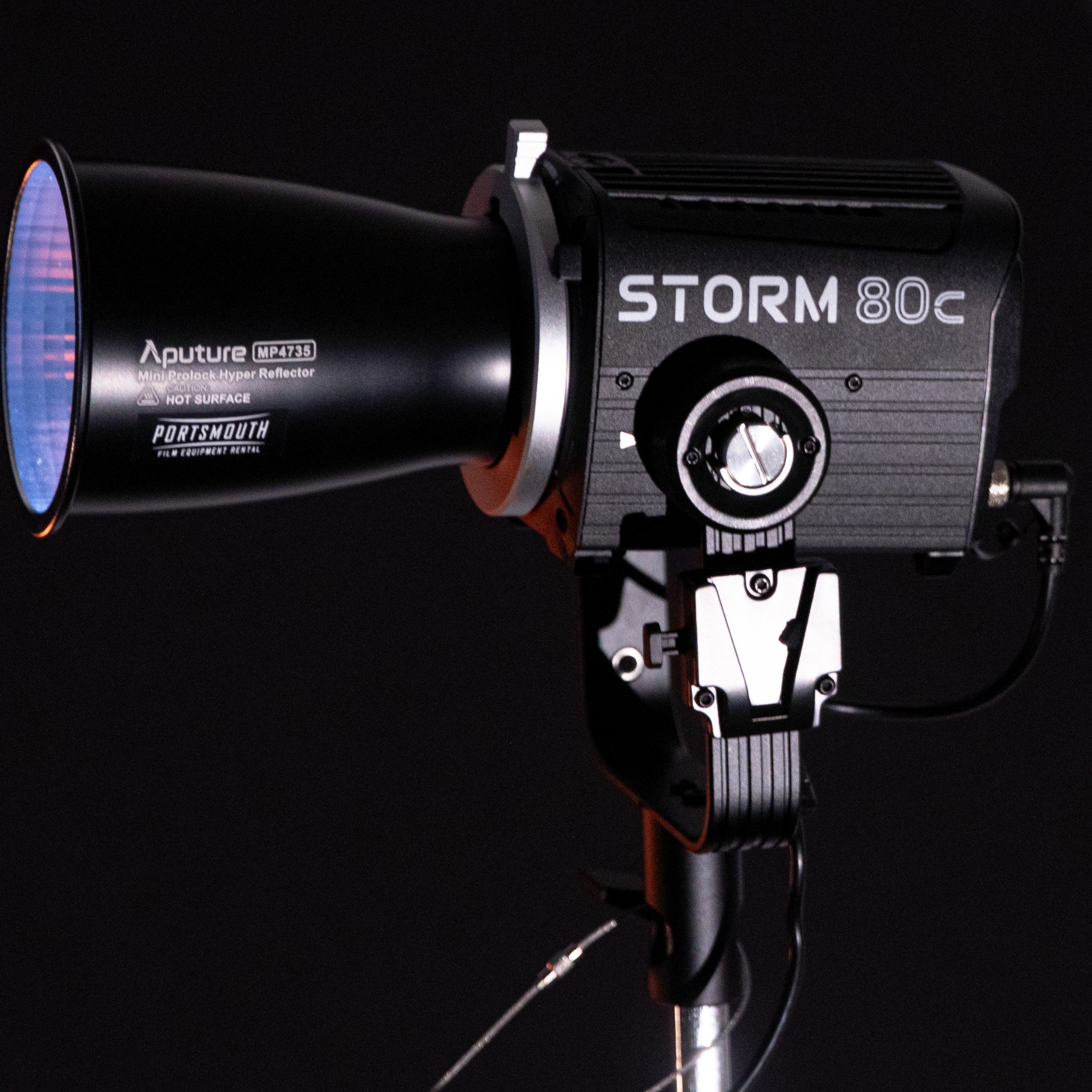 STORM 80C