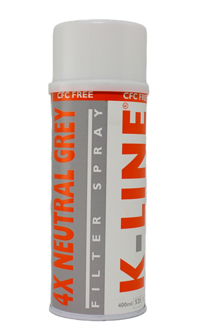 K-Line Dulling Spray, 400ml