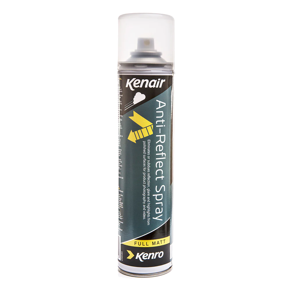 Kenair Anti-Reflect Spray, 400ml