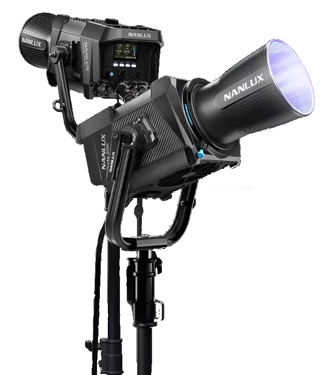 Nanlux Evoke 900C