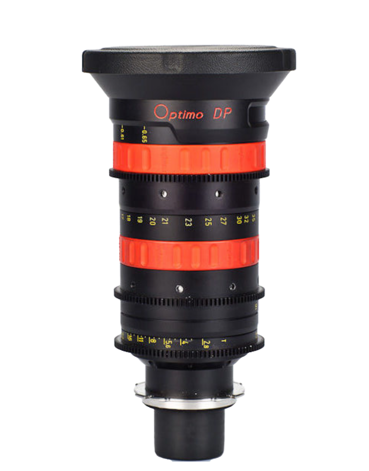 Angenieux Optimo DP 16-42mm