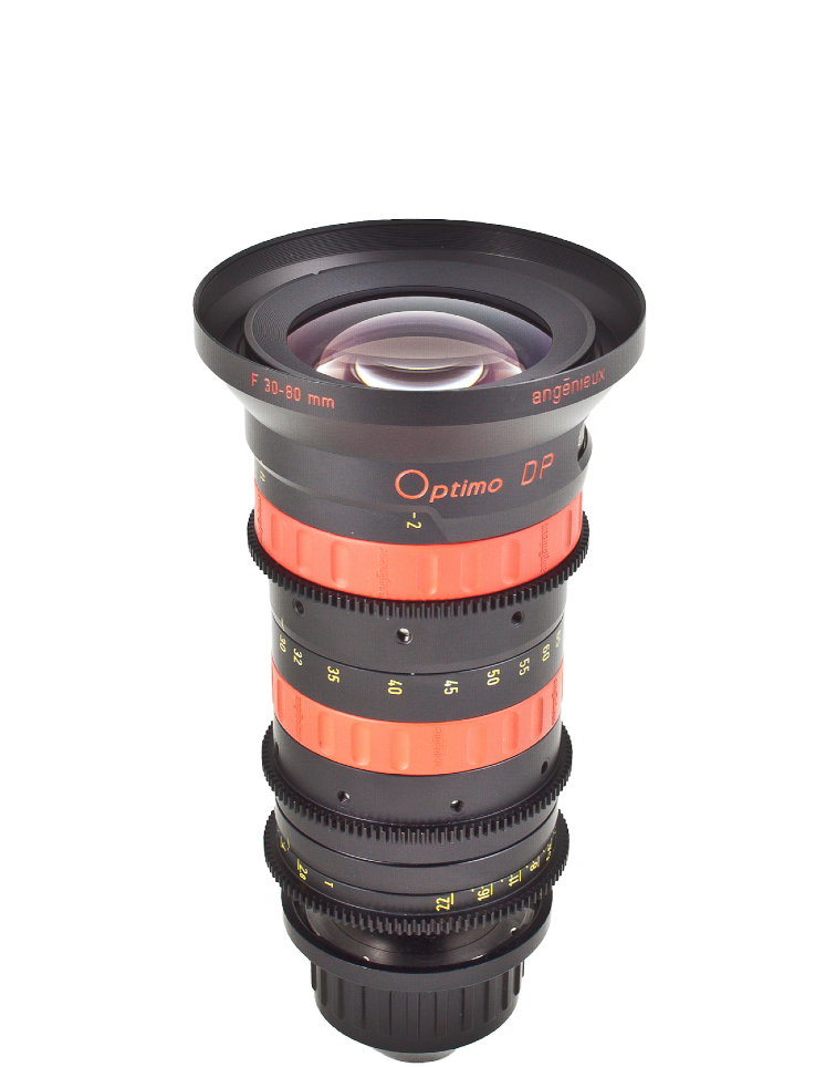 Angenieux Optimo DP 30-80mm