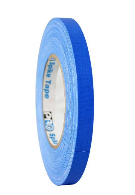 Nastro Spike Tape GT PRO - 10 Mm X 25 M, Nero, Per Marcature E Decorazioni - Foto 7