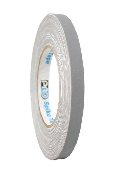 Pro Spike Grey/Silver