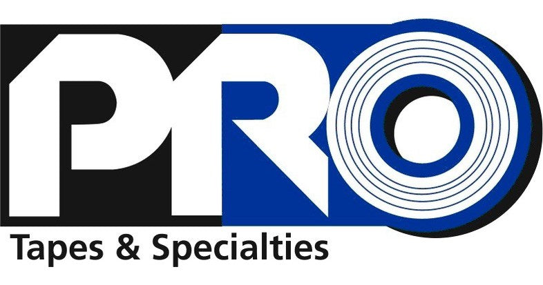 Pro Tapes Logo