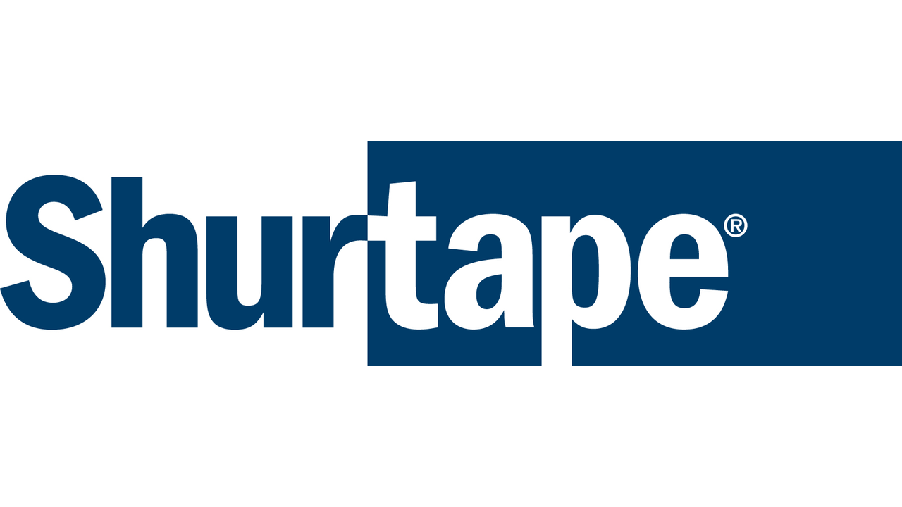 Shurtape Logo
