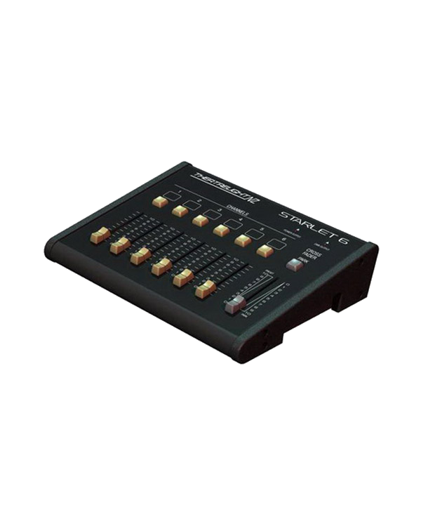 DMX Lighting Desk Portsmouth Rentals