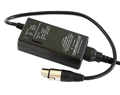 Theatrelight Receiver