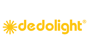 Dedo Light Logo