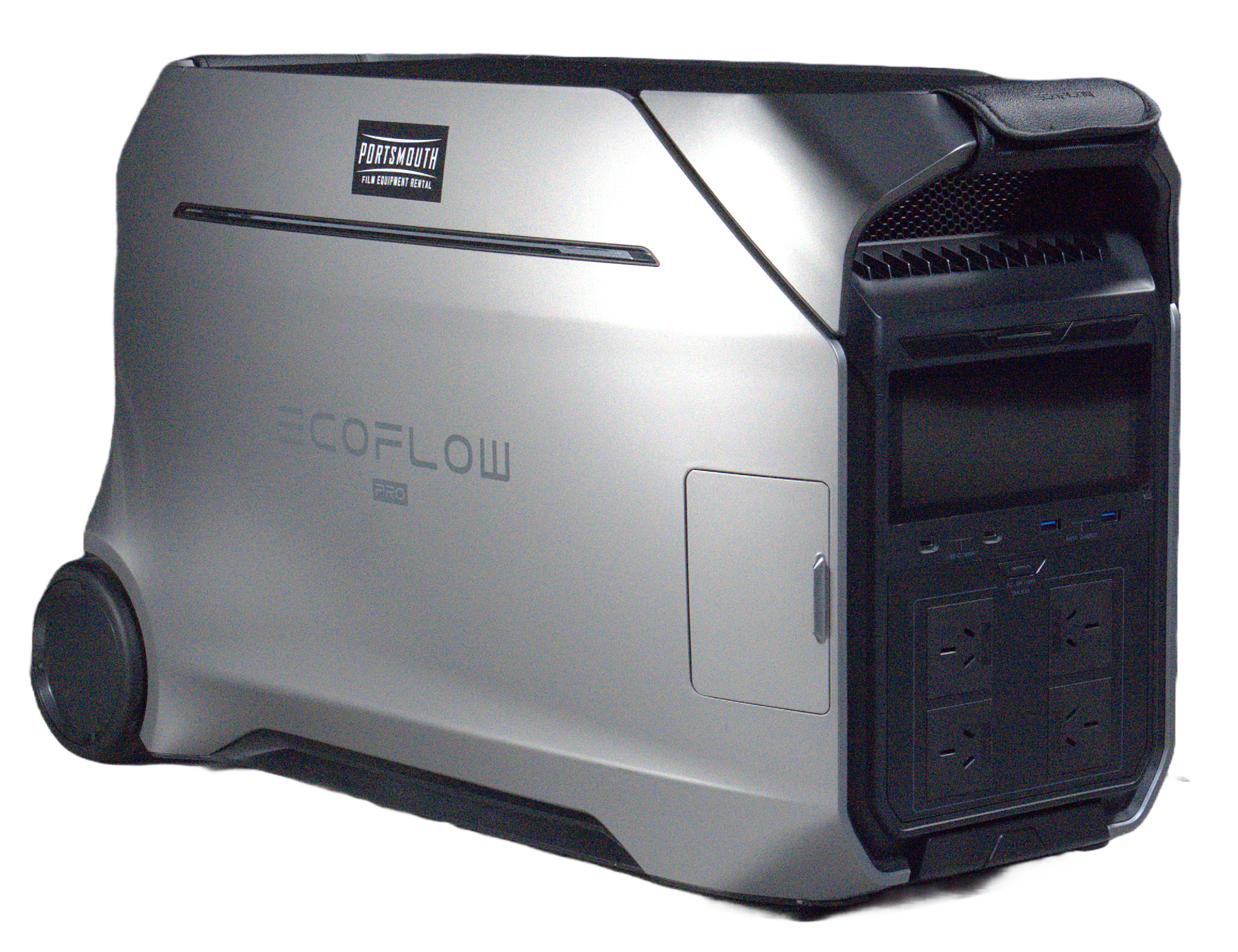 EcoFlow Delta 3 Pro Power Station