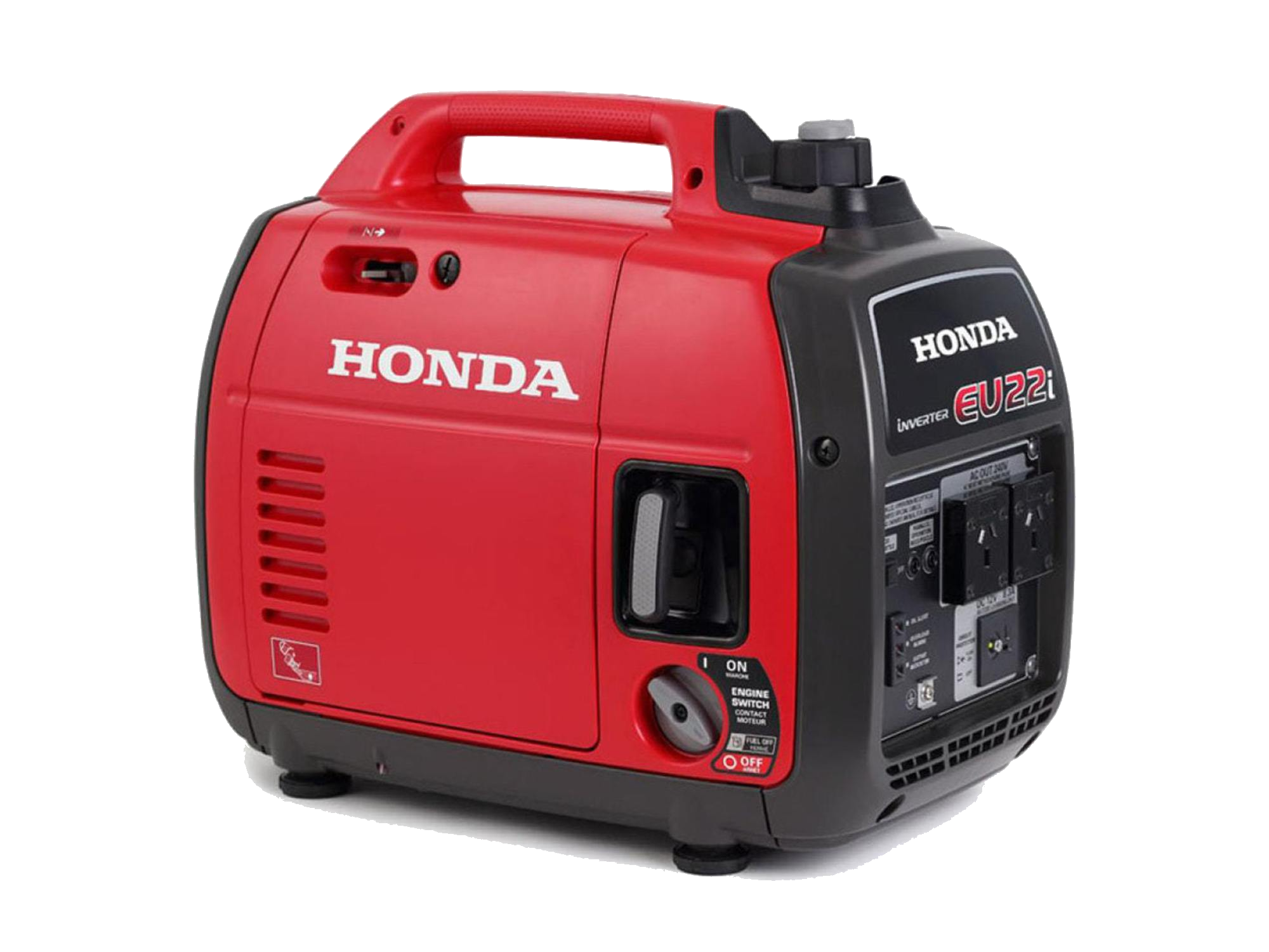 Honda EU22i Inverter