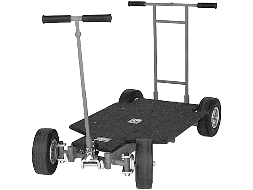 Matthews Doorway Dolly