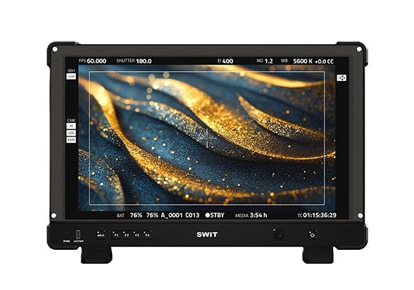 Swit K21 Field Production Monitor