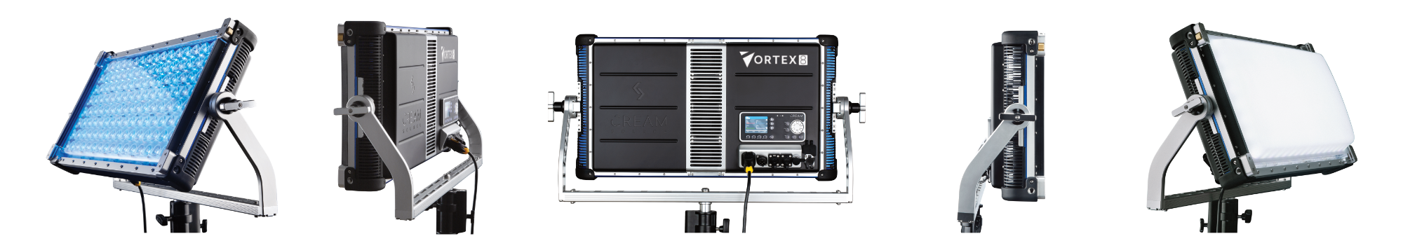 Creamsource Vortex 8