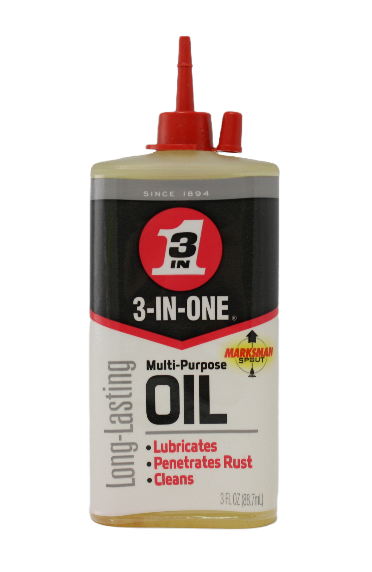 3in1 Oil, 88.7ml