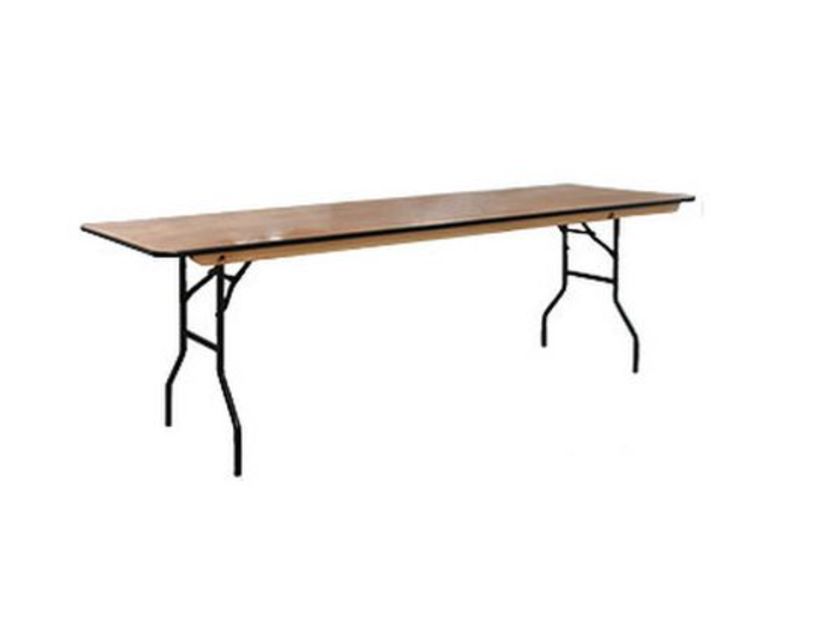 Trestle Tables