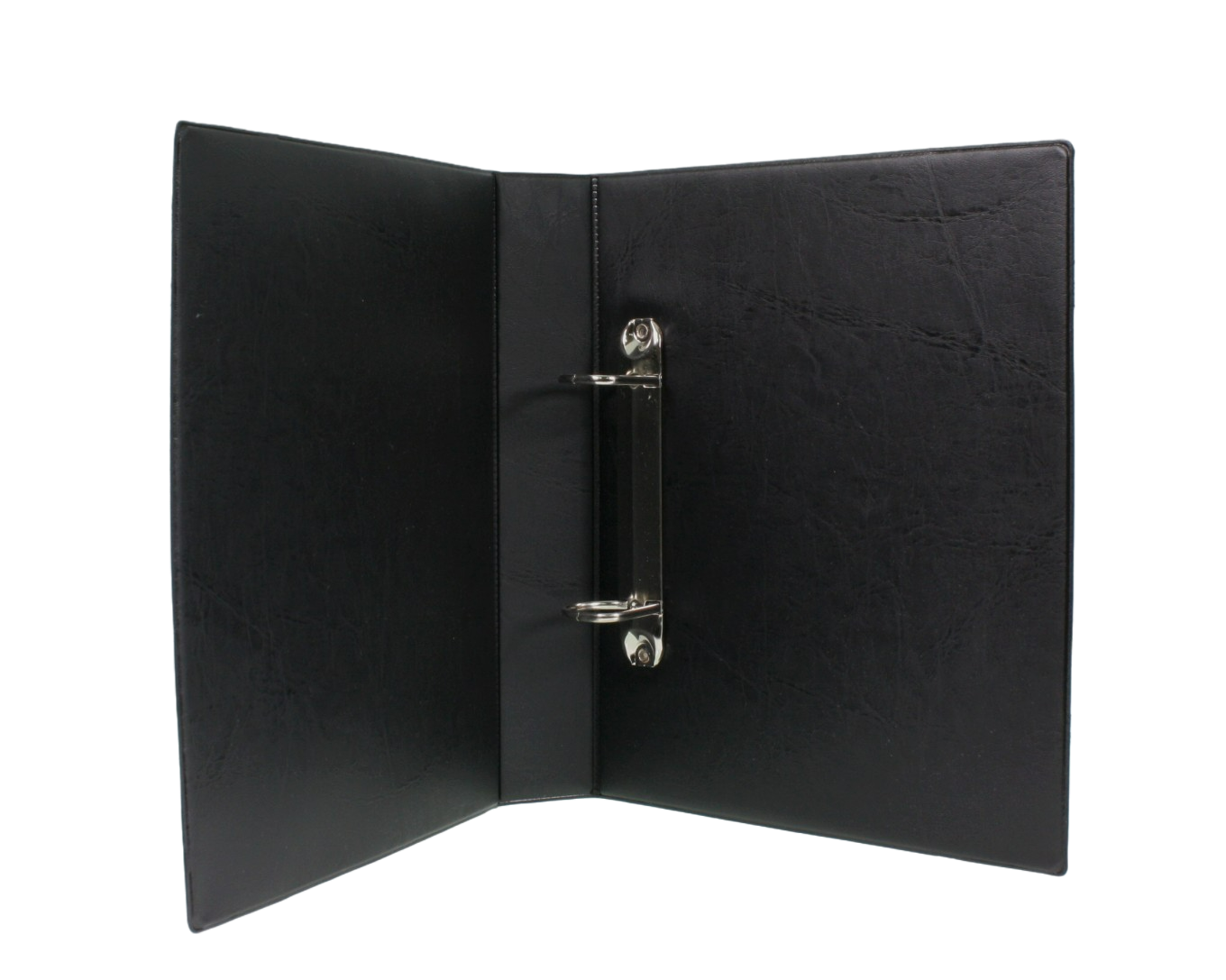 Inside of the folder, open