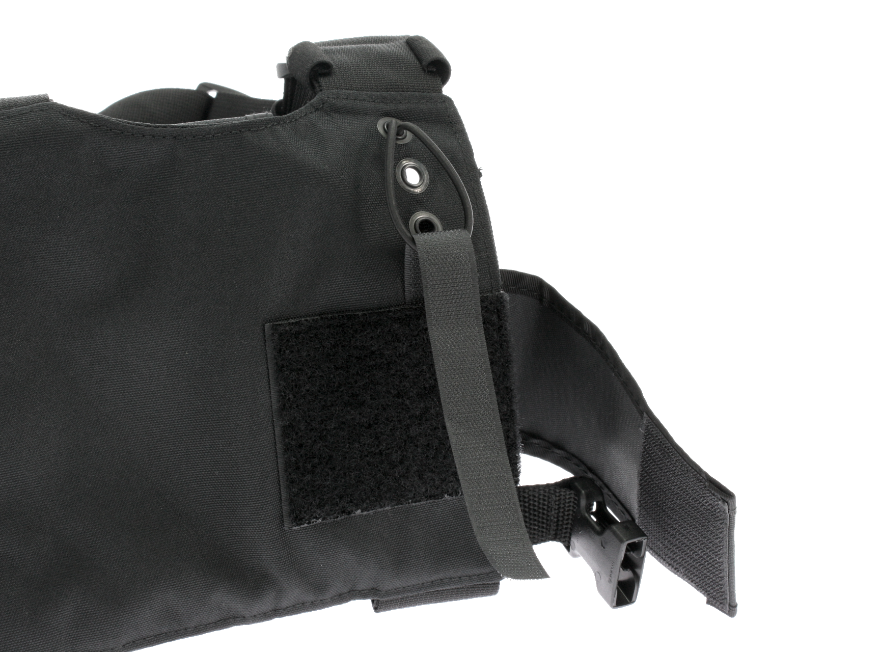 Conterra Adjusta Pro II Radio Chest Harness