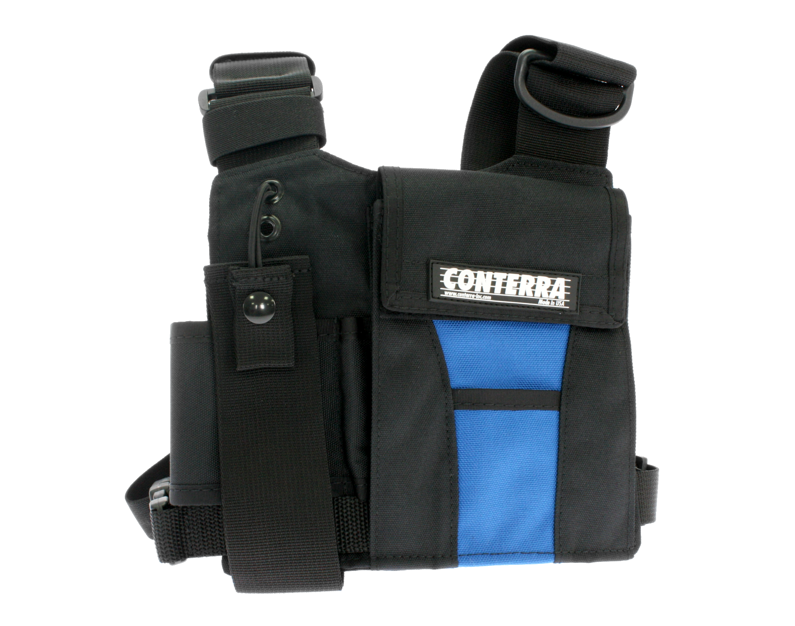 Conterra Adjusta Pro II Radio Chest Harness