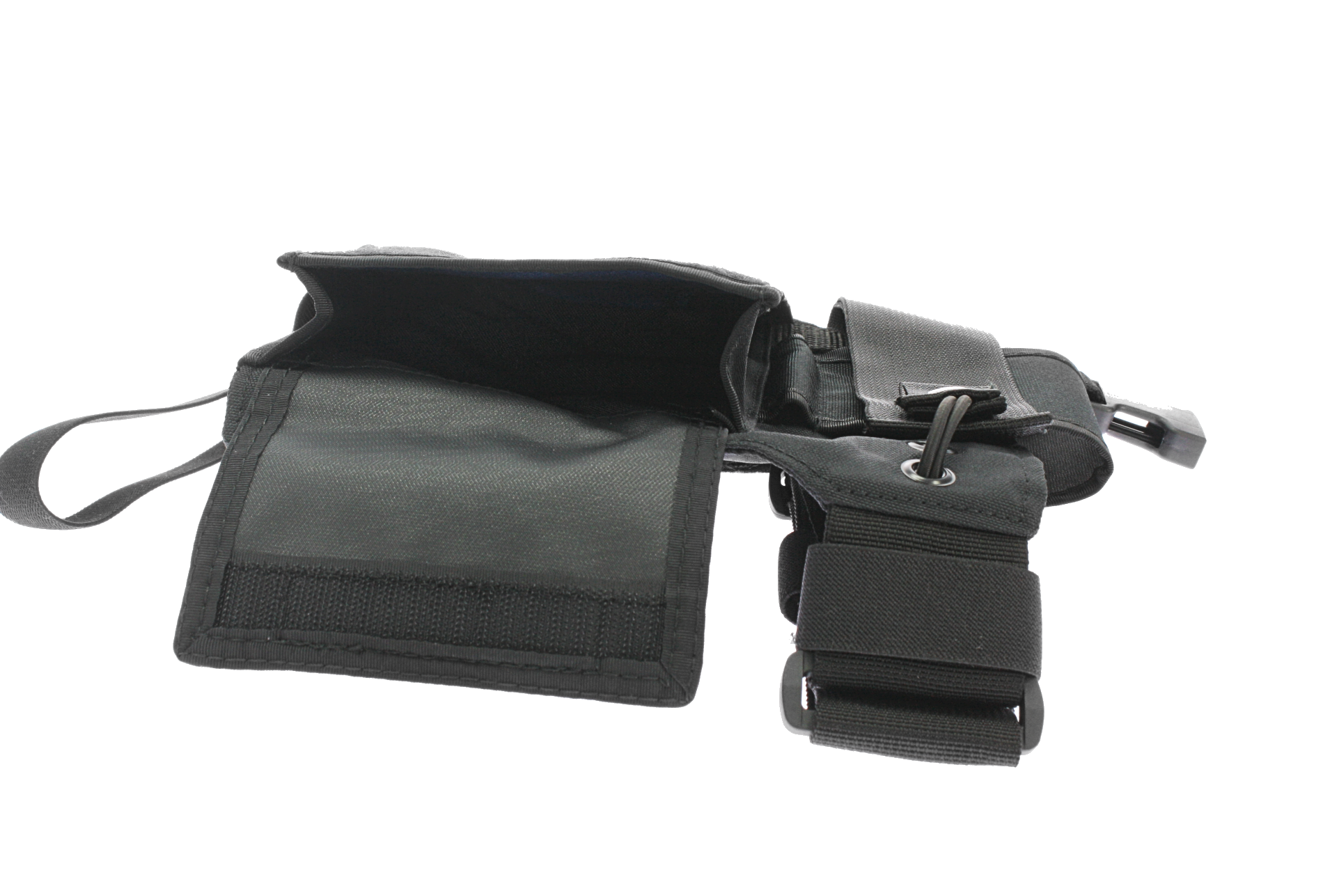 Conterra Adjusta Pro II Radio Chest Harness