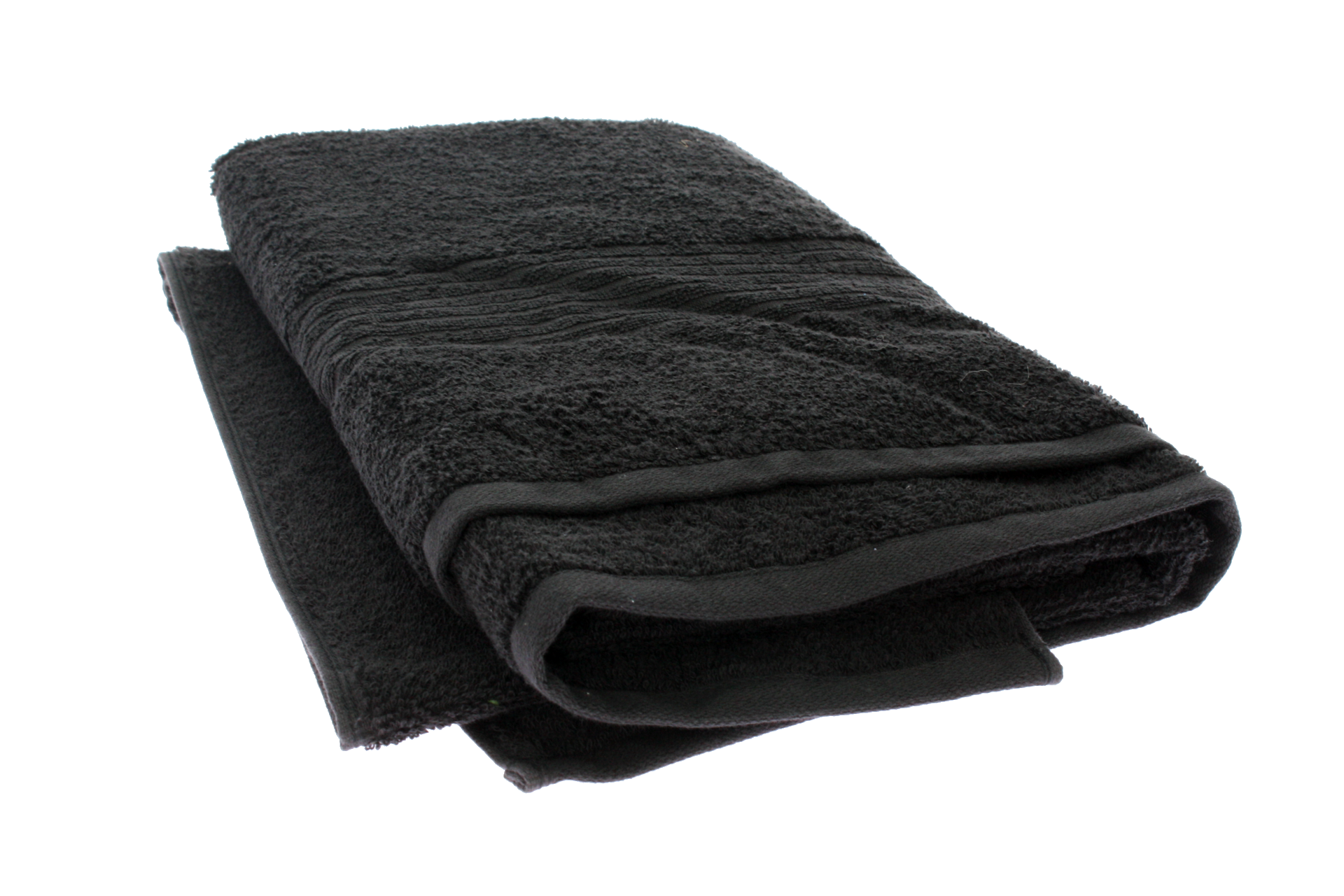 Towel, Black Portsmouth Rentals