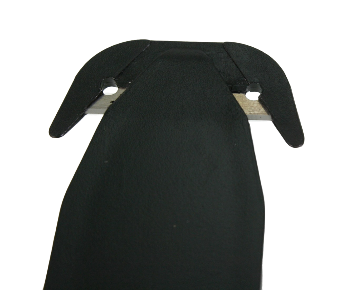 Close up of the blades