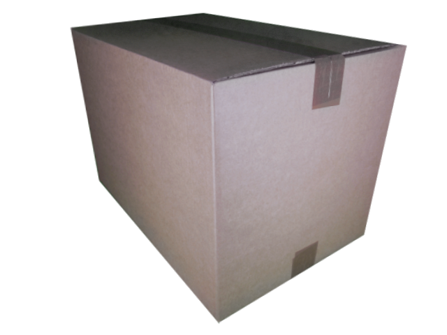PP7 Twin Cushion Carton