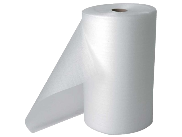 Cell Air protective foam wrapping