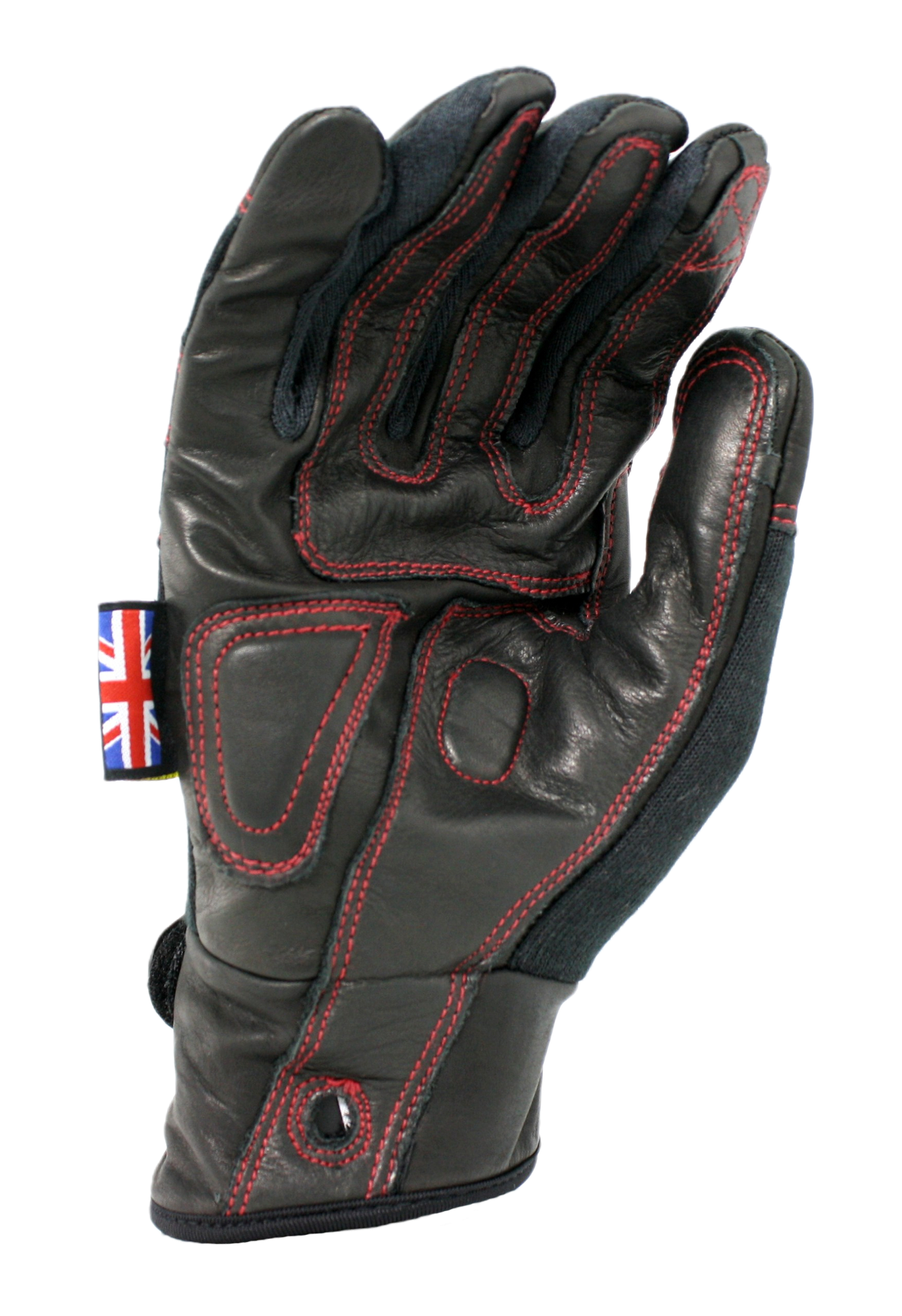 Single Phoenix Glove, palm view